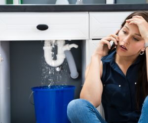 About Emergency plumbing pros Danciger, TX