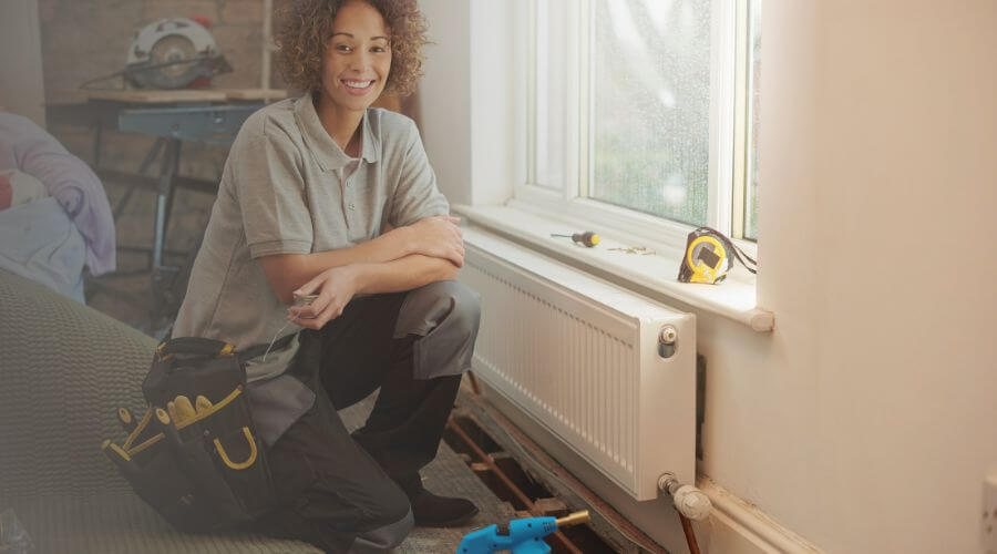 Professional emergency plumbing in Danciger, TX